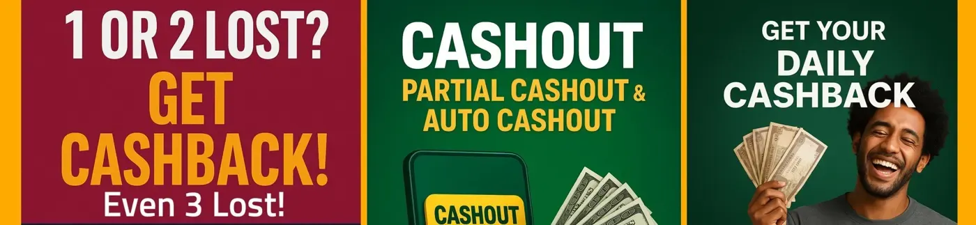 Awrabet cashback, cashout and daily cashback promotions