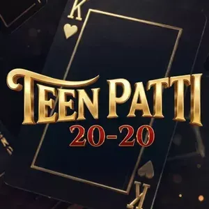 Teen Patti 20-20